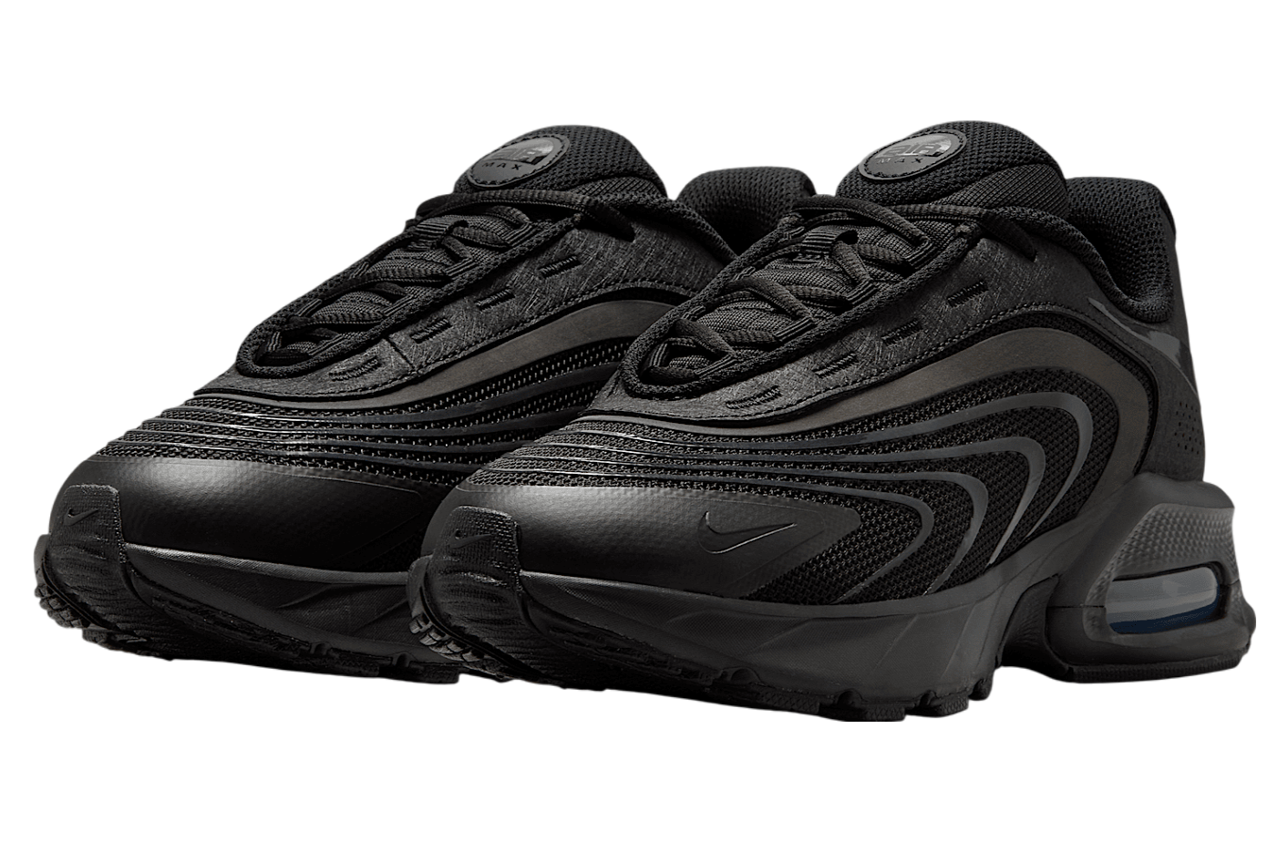 Nike Air Max Fire Wmns Black / White