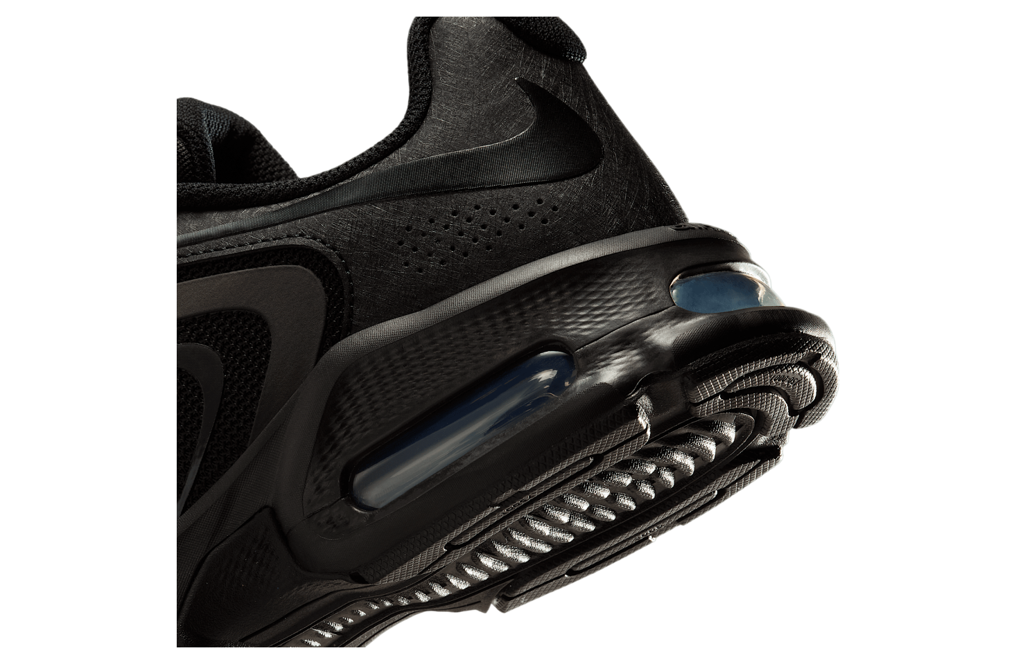 Nike Air Max Fire Wmns Black / White