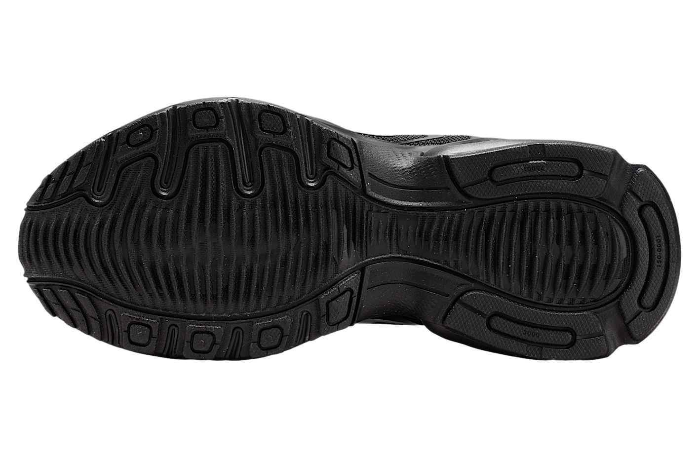 Nike Air Max Fire WMNS Black / White / Black