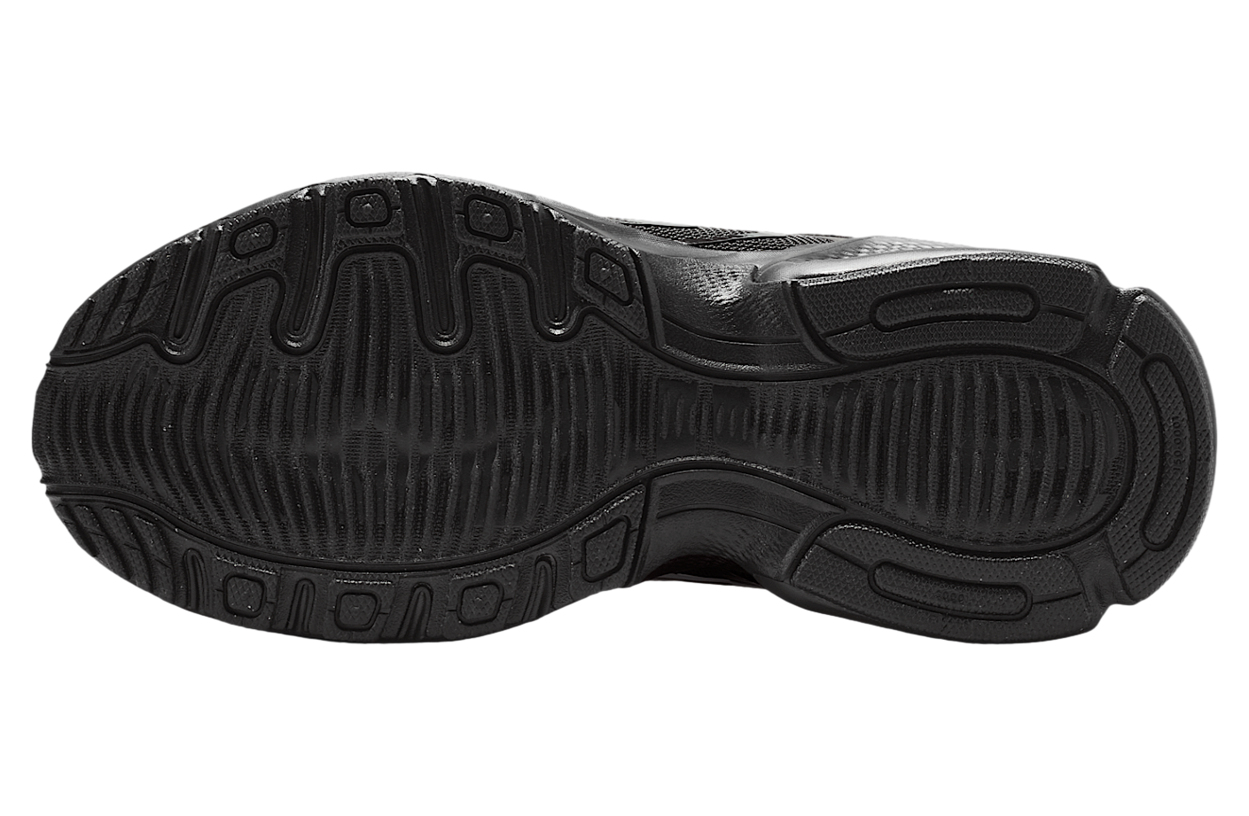 Nike Air Max Fire WMNS Black / White / White