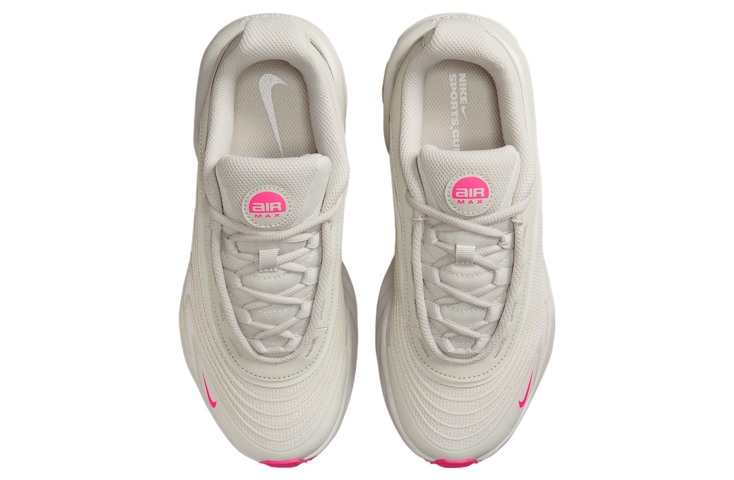 Nike Air Max Fire Wmns Phantom / Light Bone