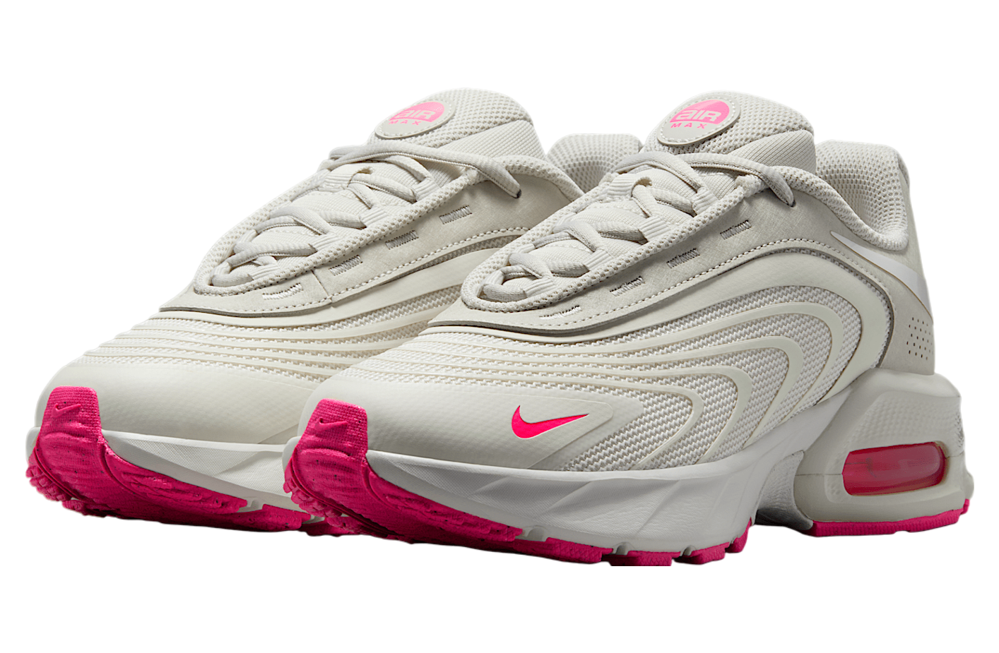 Nike Air Max Fire Wmns Phantom / Light Bone
