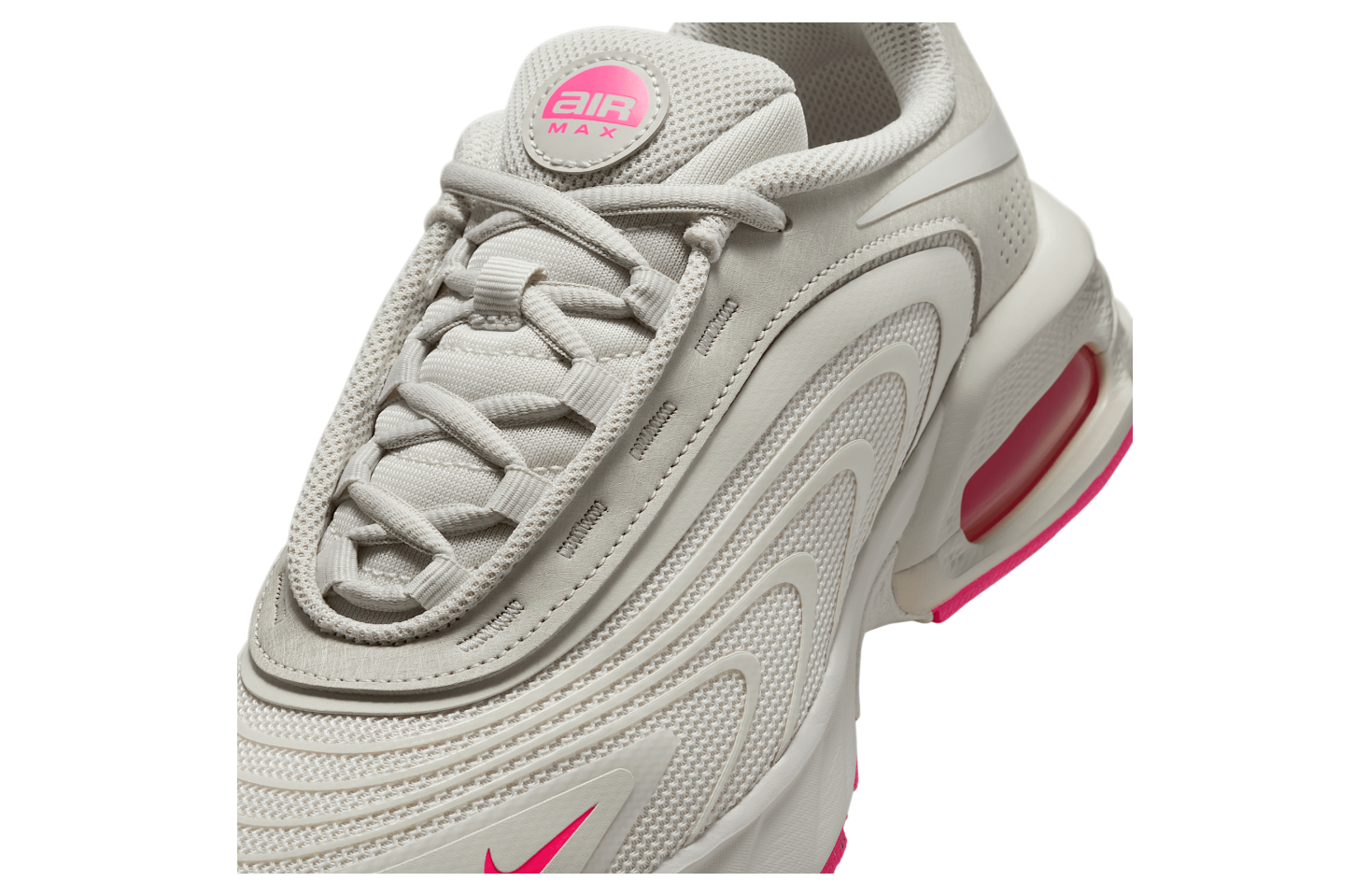 Nike Air Max Fire Wmns Phantom / Light Bone