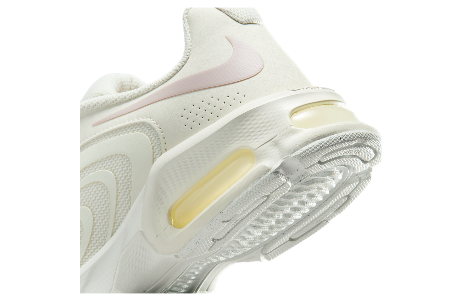 Nike Air Max Fire WMNS Sail / Pale Ivory / Silt Red