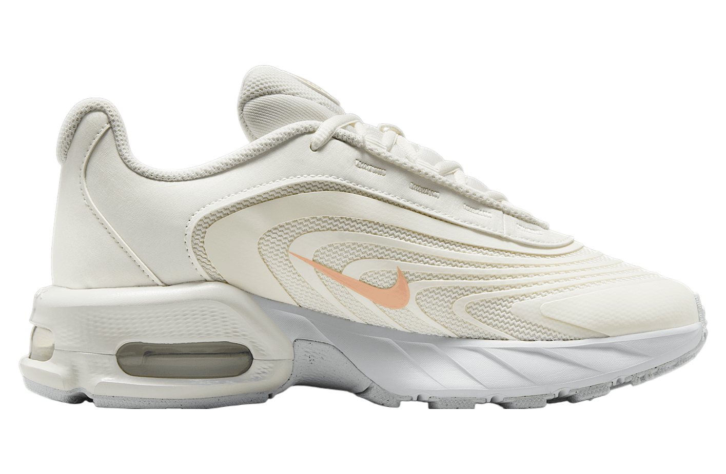 Nike Air Max Fire Wmns Sail / White