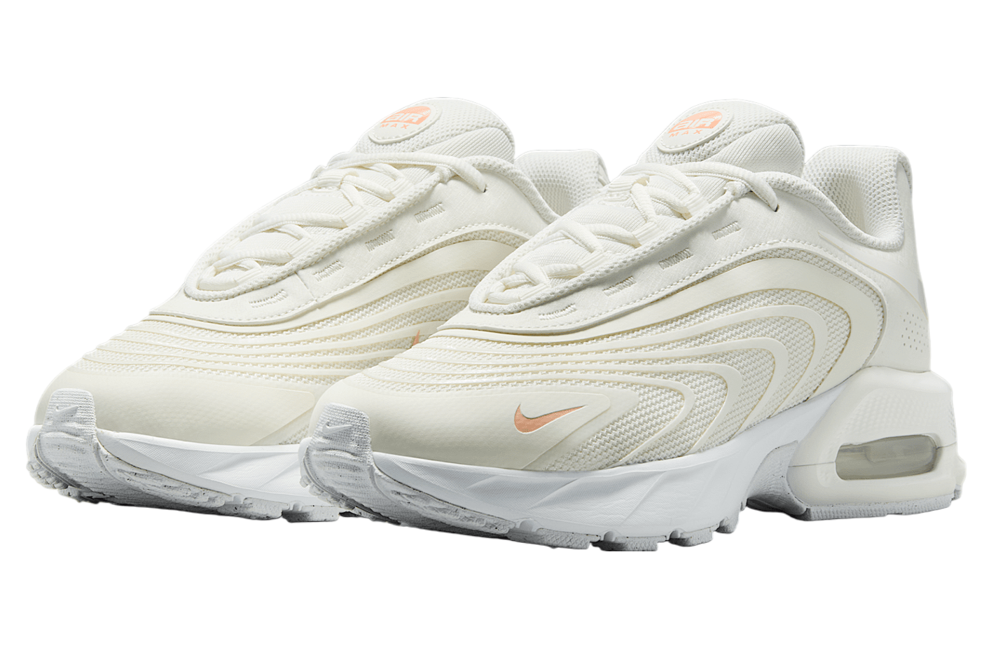 Nike Air Max Fire Wmns Sail / White