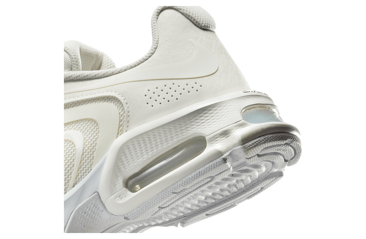 Nike Air Max Fire Wmns Sail / White