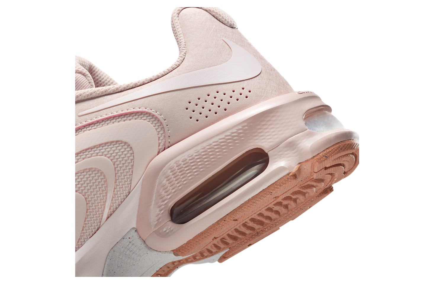 Nike Air Max Fire WMNS Silt Red / Light Soft Pink
