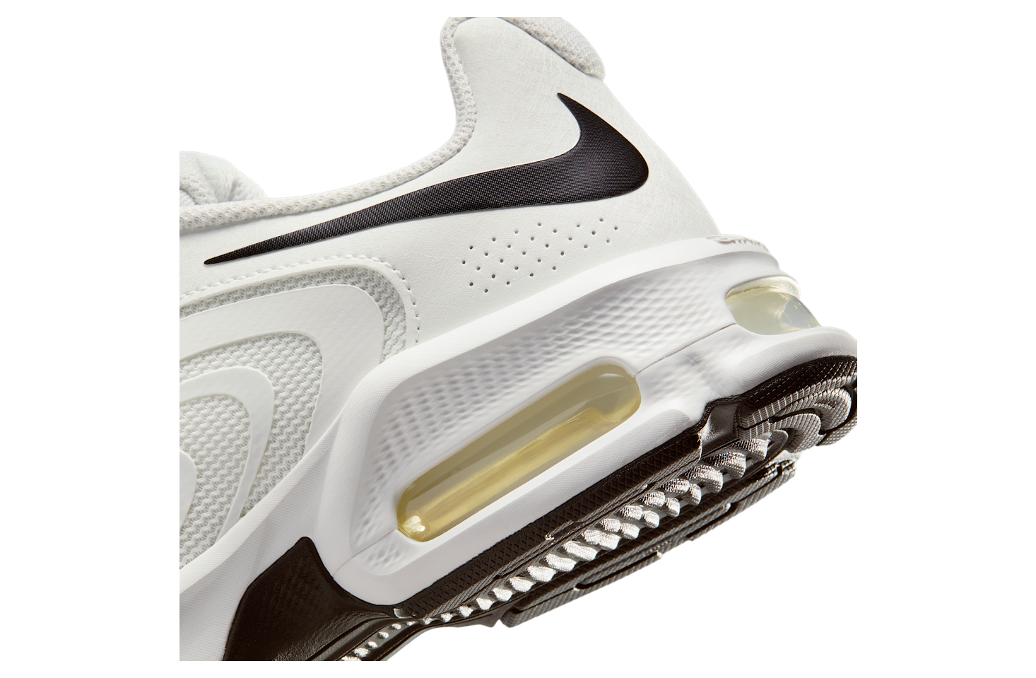 Nike Air Max Fire WMNS Summit White / Black / White