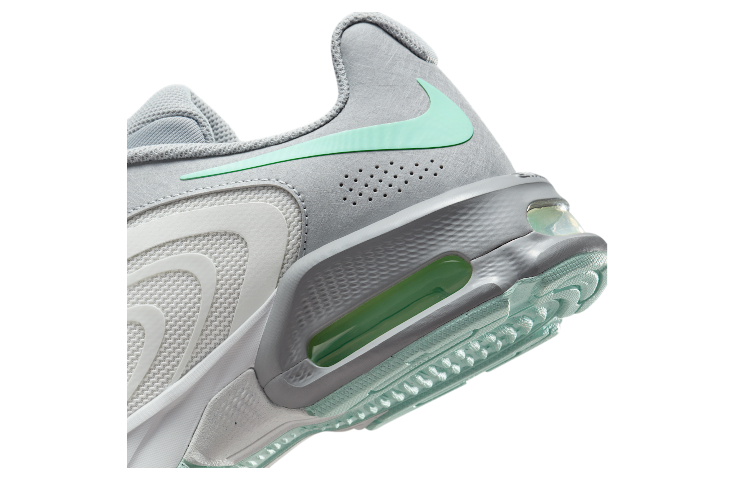 Nike Air Max Fire WMNS Summit White / Light Smoke Grey