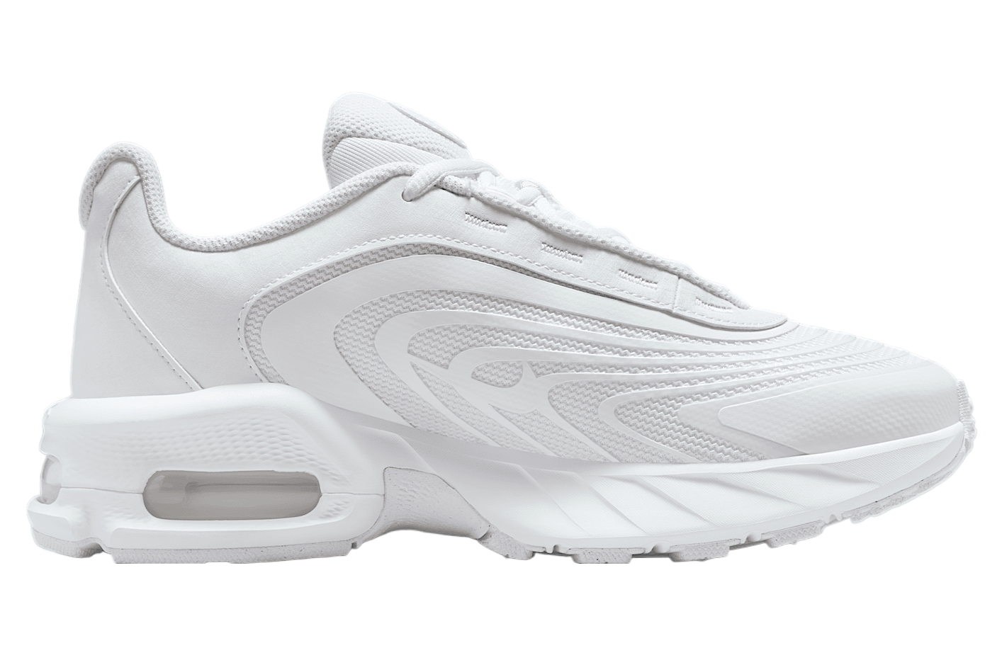 Nike Air Max Fire Wmns White / Black