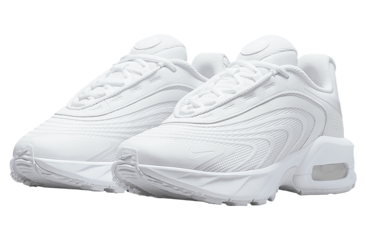 Nike Air Max Fire Wmns White / Black