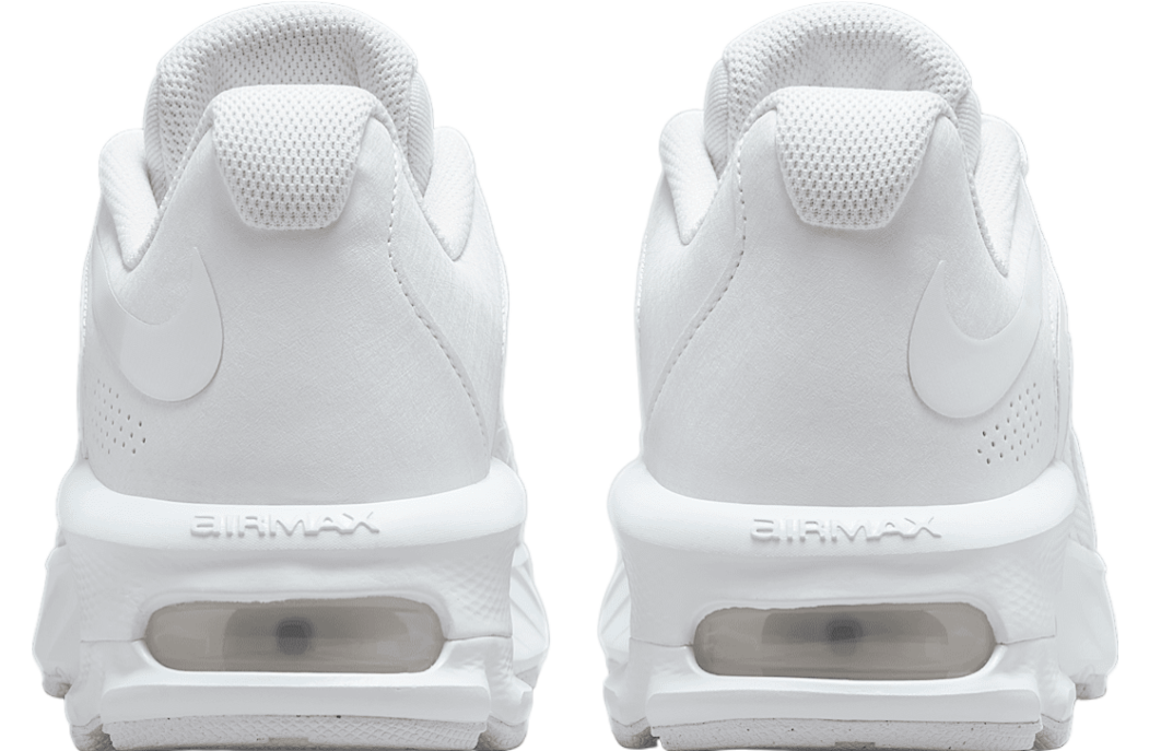 Nike Air Max Fire Wmns White / Black
