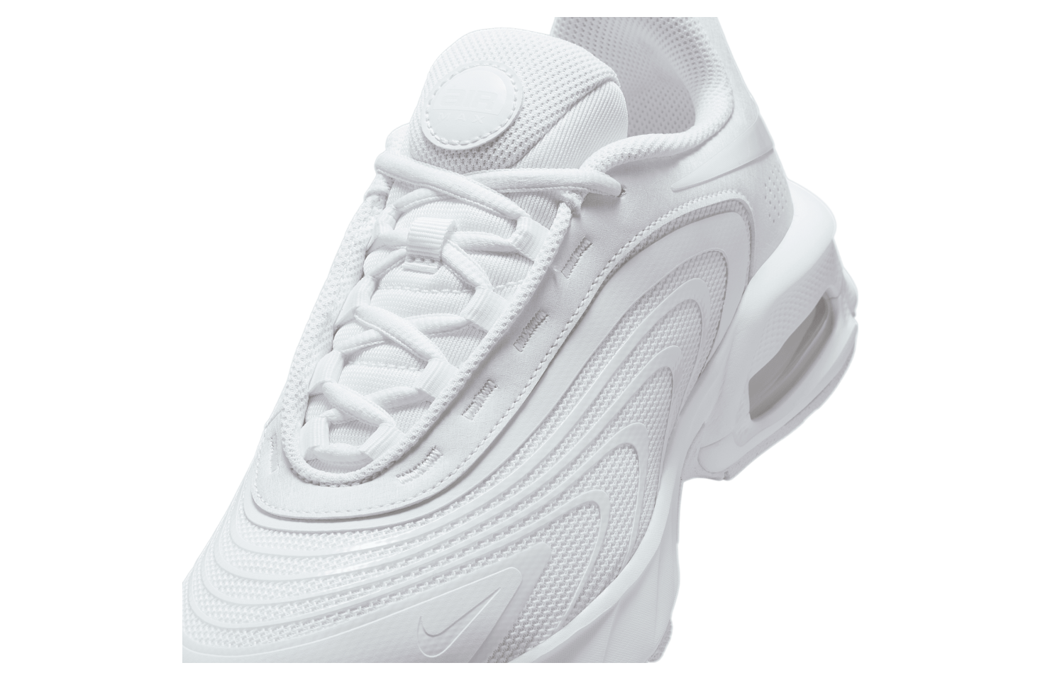 Nike Air Max Fire Wmns White / Black