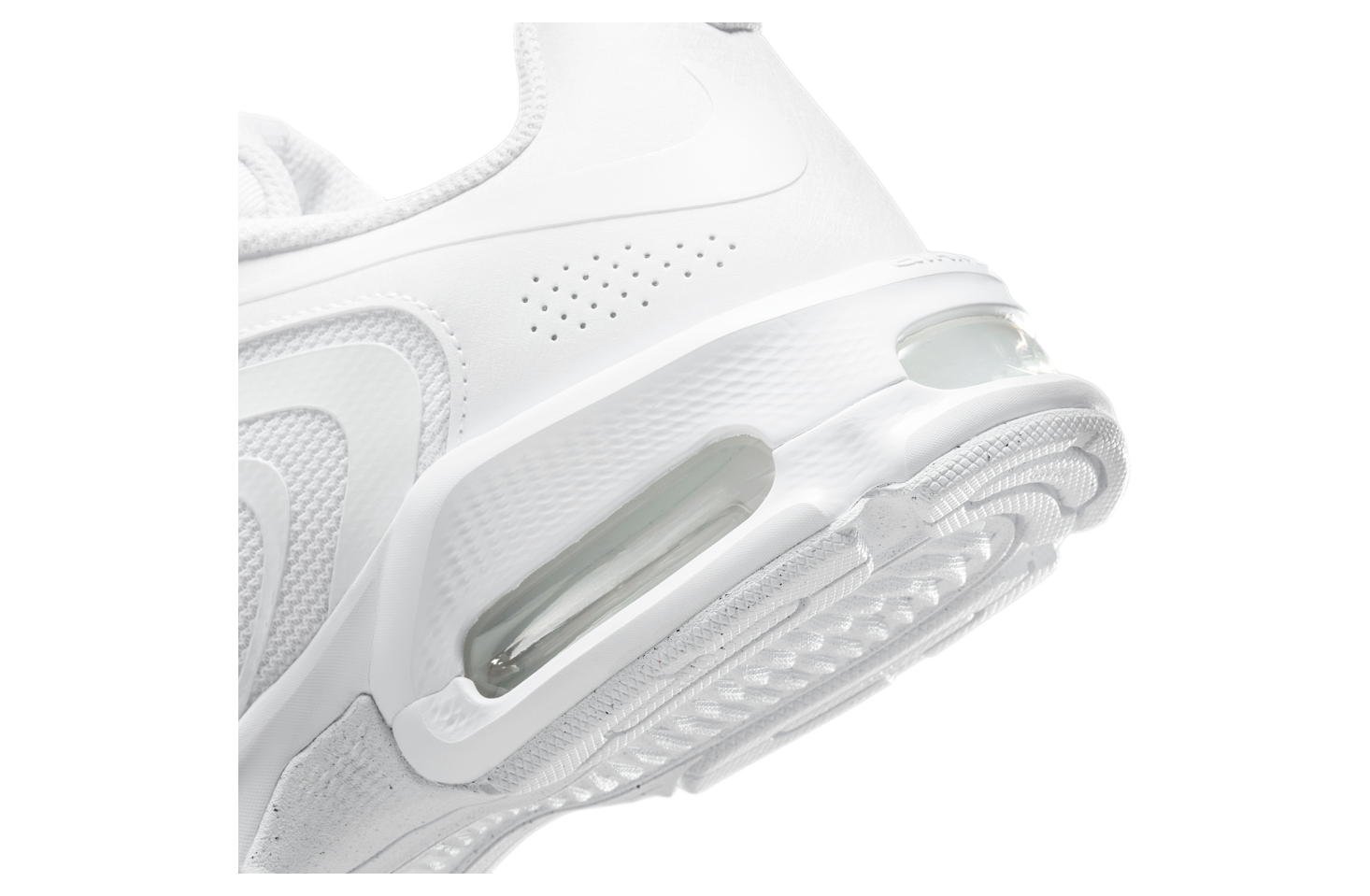Nike Air Max Fire WMNS White / Black / White