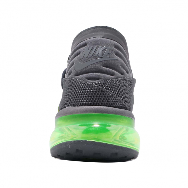 Nike Air Max Flair Dark Grey Volt 942236008