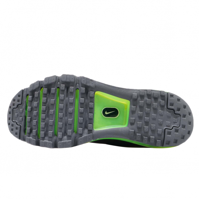 Nike Air Max Flair Dark Grey Volt 942236008