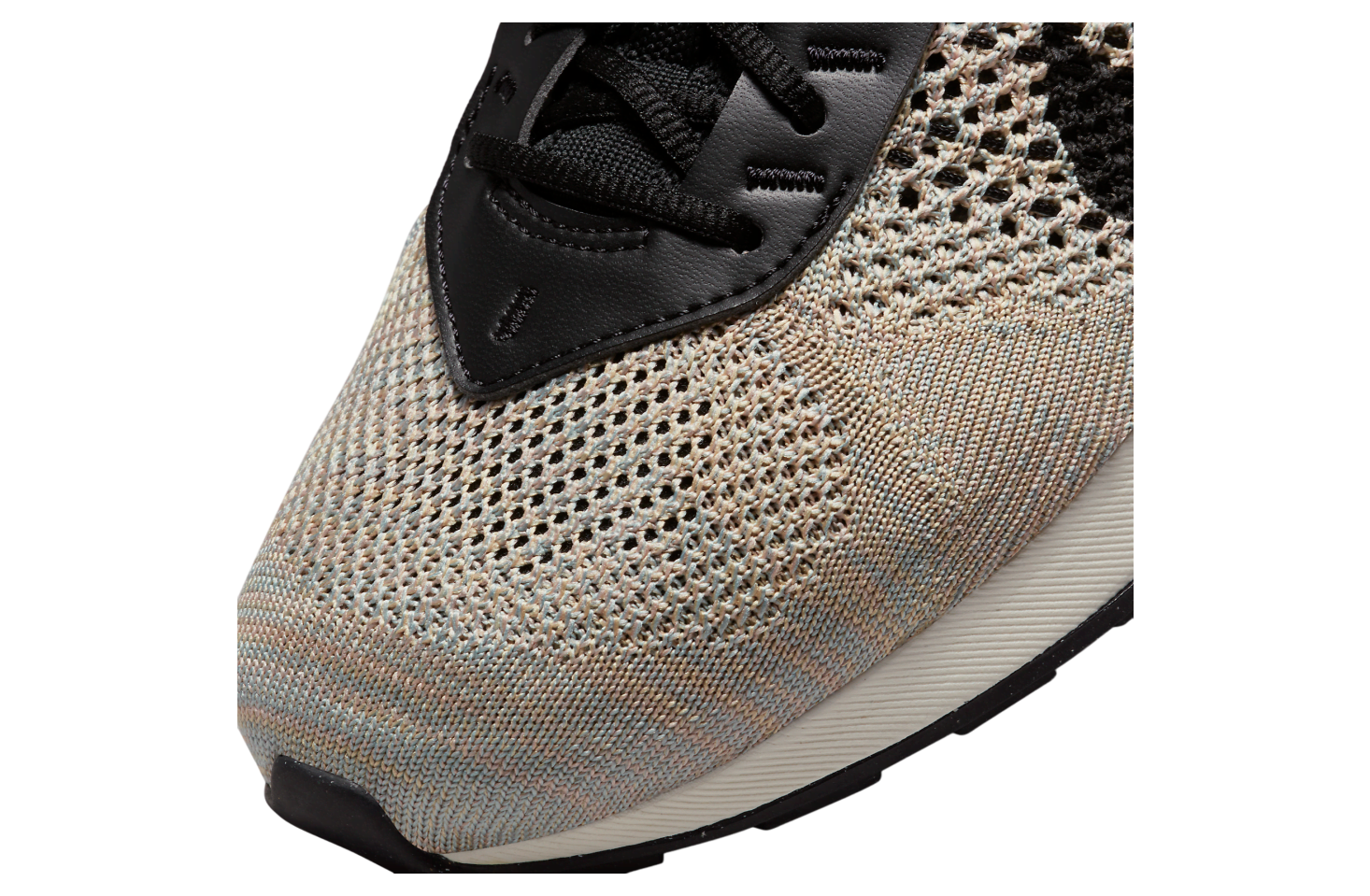 Nike Air Max Flyknit Racer WMNS Sesame / Ocean Cube