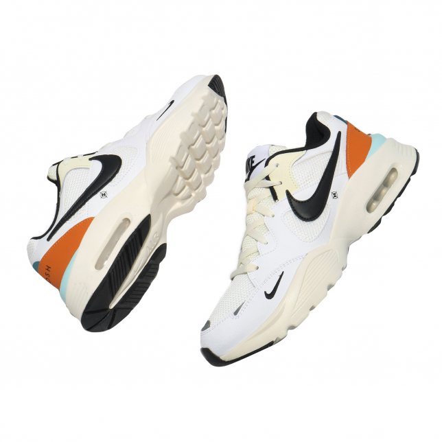 Nike Air Max Fusion Sail Black White - Apr 2021 - DJ5210101 ...