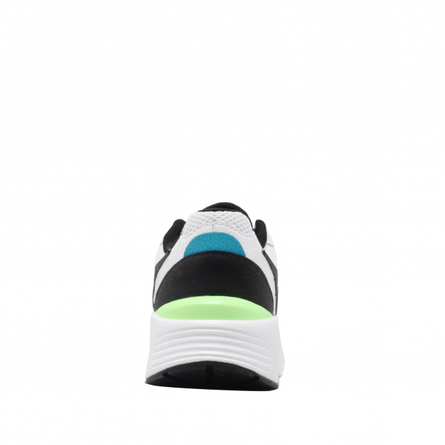 Nike Air Max Fusion White Black Oracle Aqua CJ1670103
