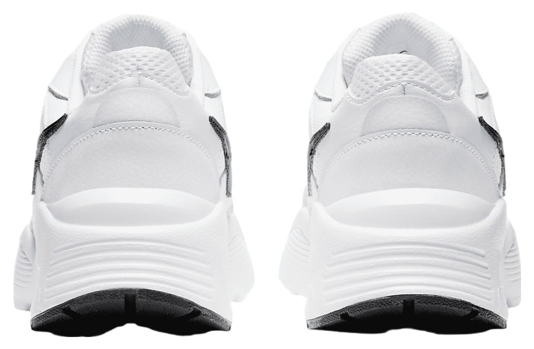 Nike Air Max Fusion WMNS White / Black