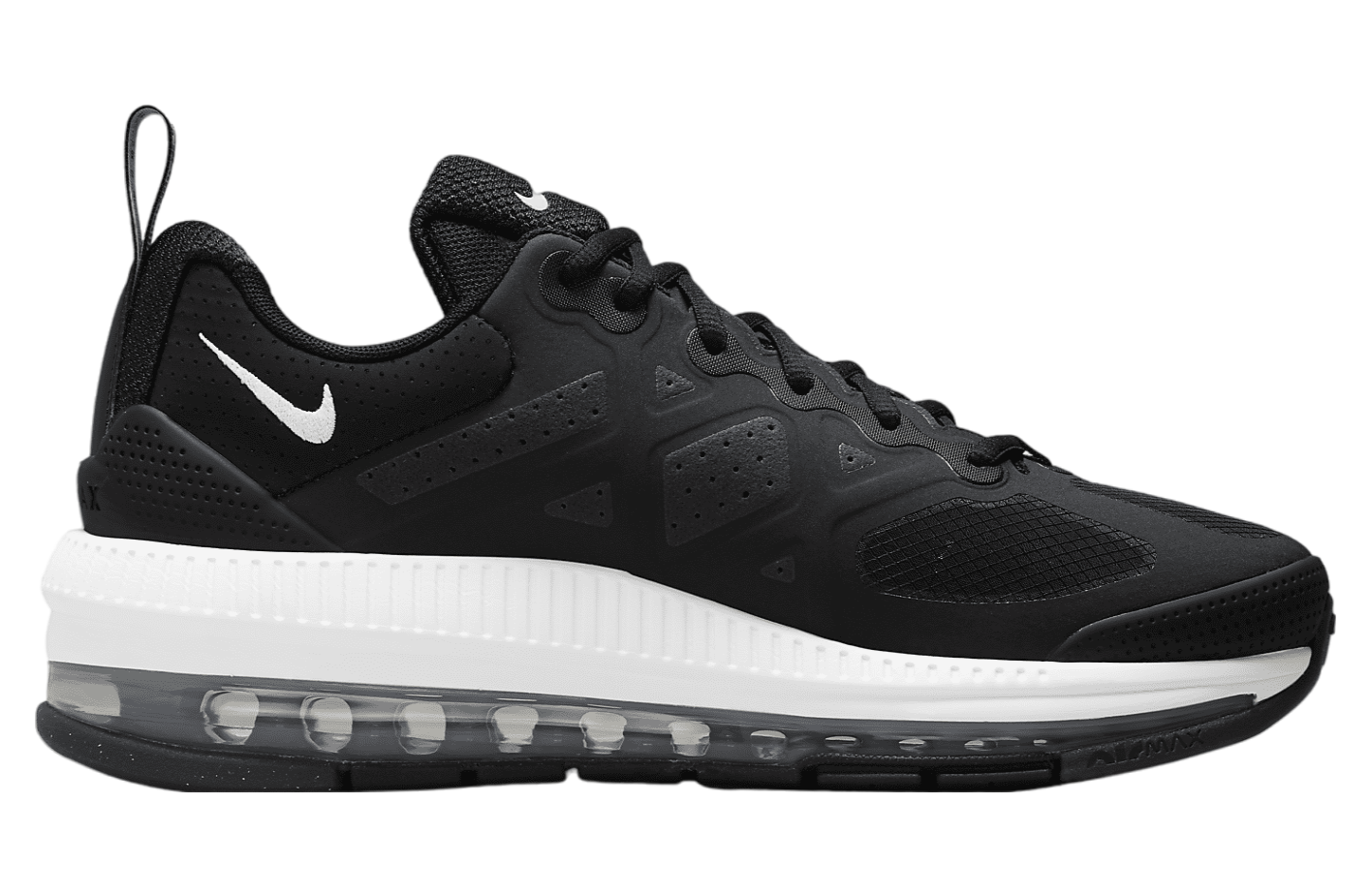 Nike Air Max Genome Black / Anthracite