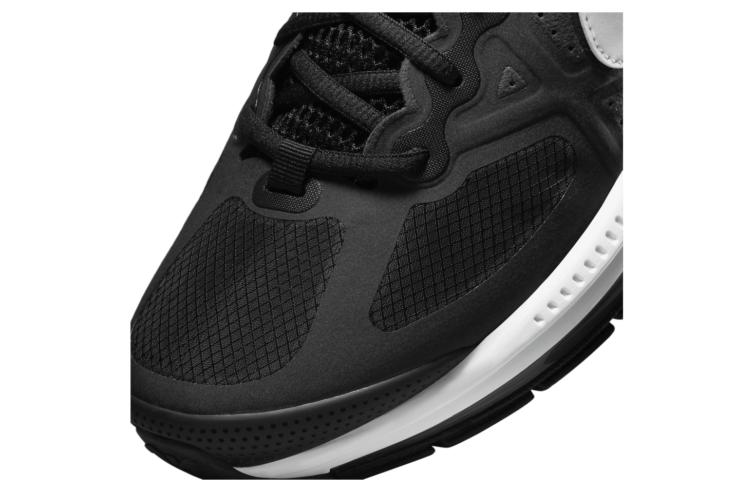 Nike Air Max Genome Black / Anthracite