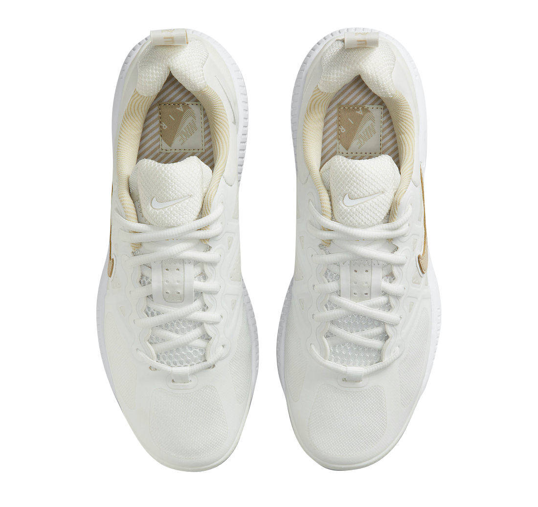 Nike Air Max Genome Summit White Rattan - Oct 2021 - DM2949-100 ...