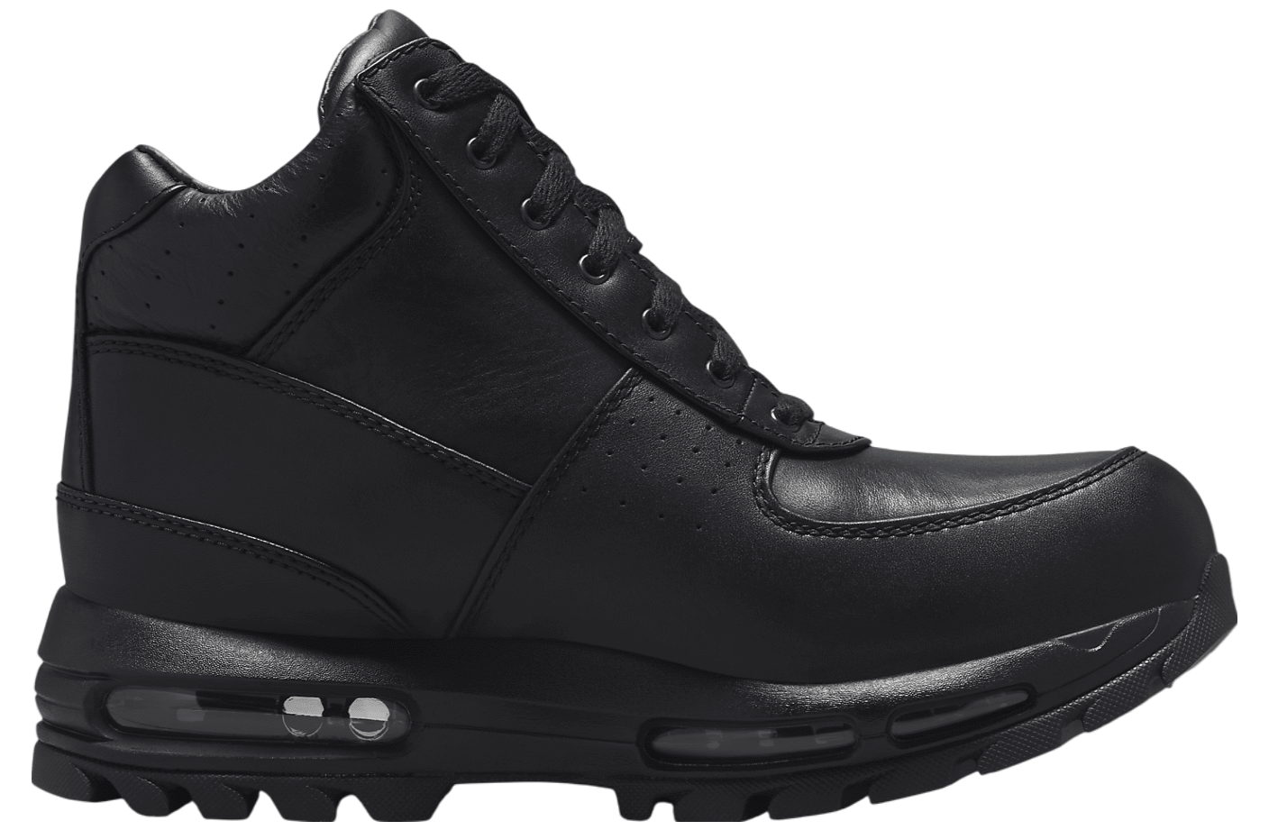 Nike Air Max Goadome Black