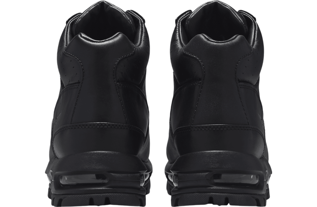 Nike Air Max Goadome Black