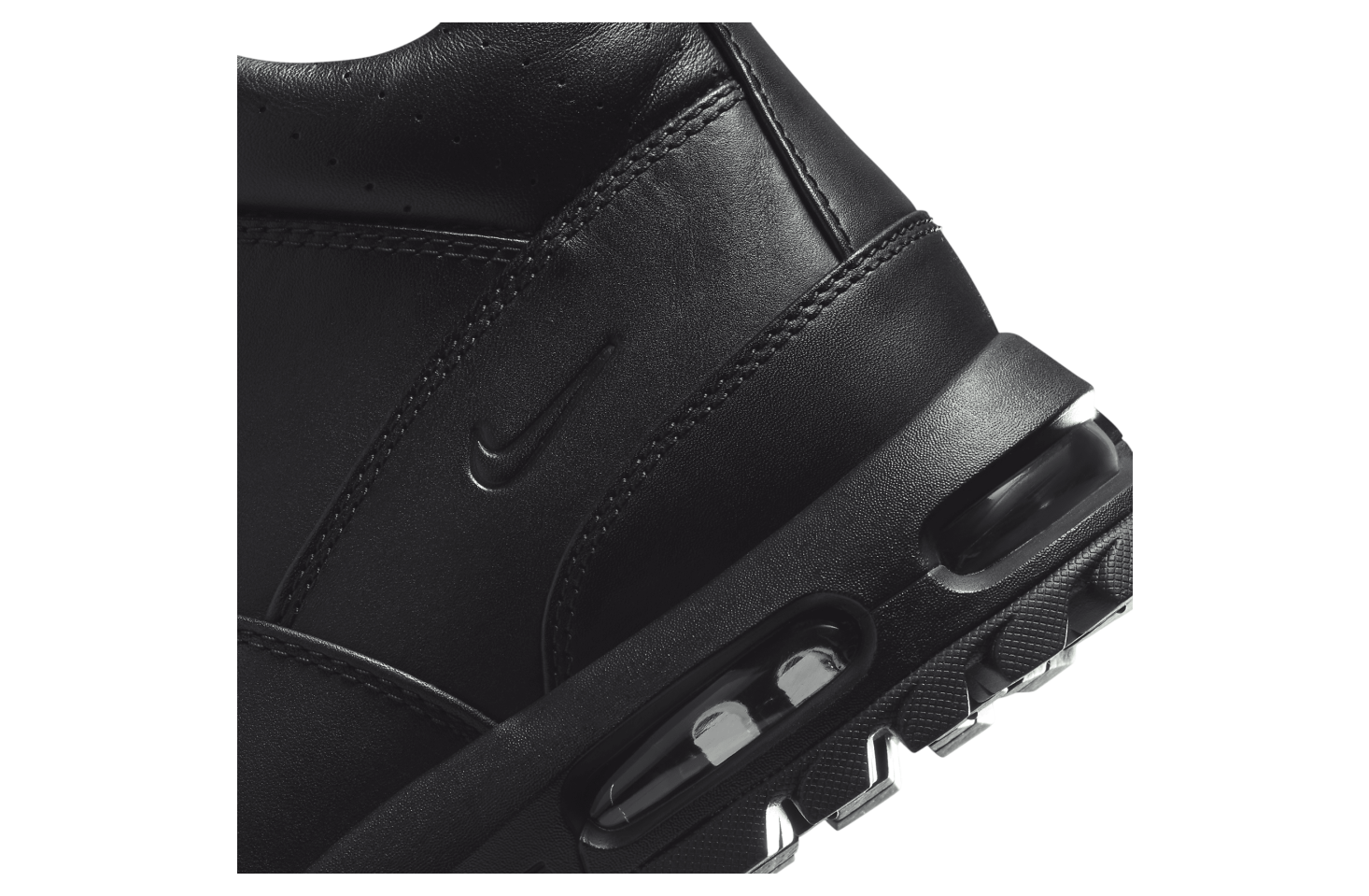 Nike Air Max Goadome Black