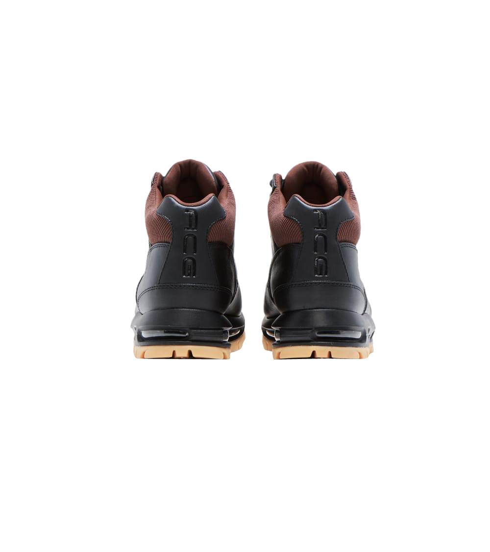 Nike Air Max Goadome Black Gum