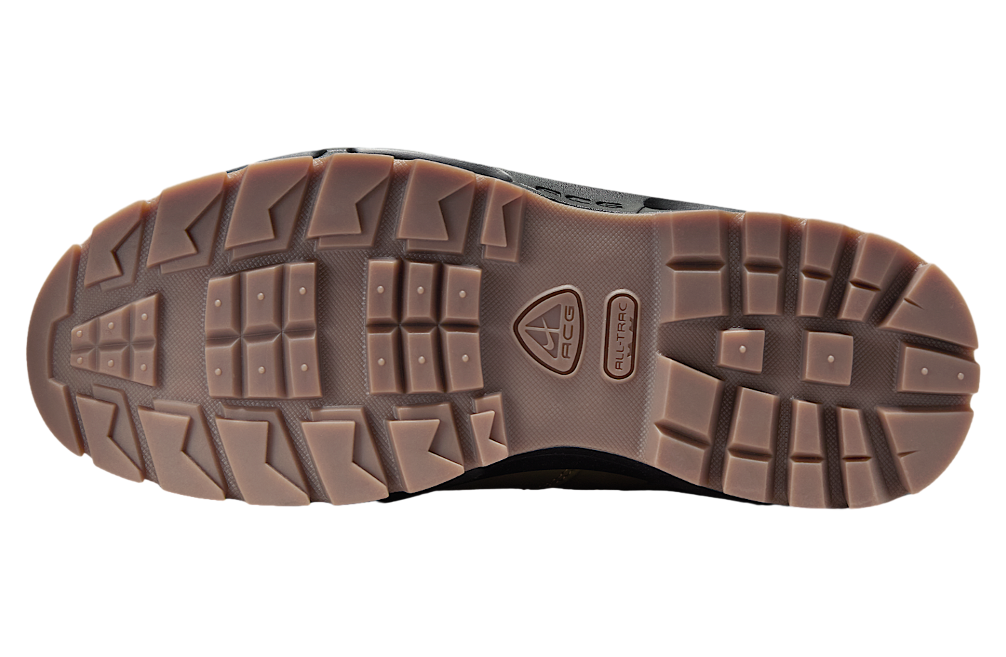 Nike Air Max Goadome Black / Sesame