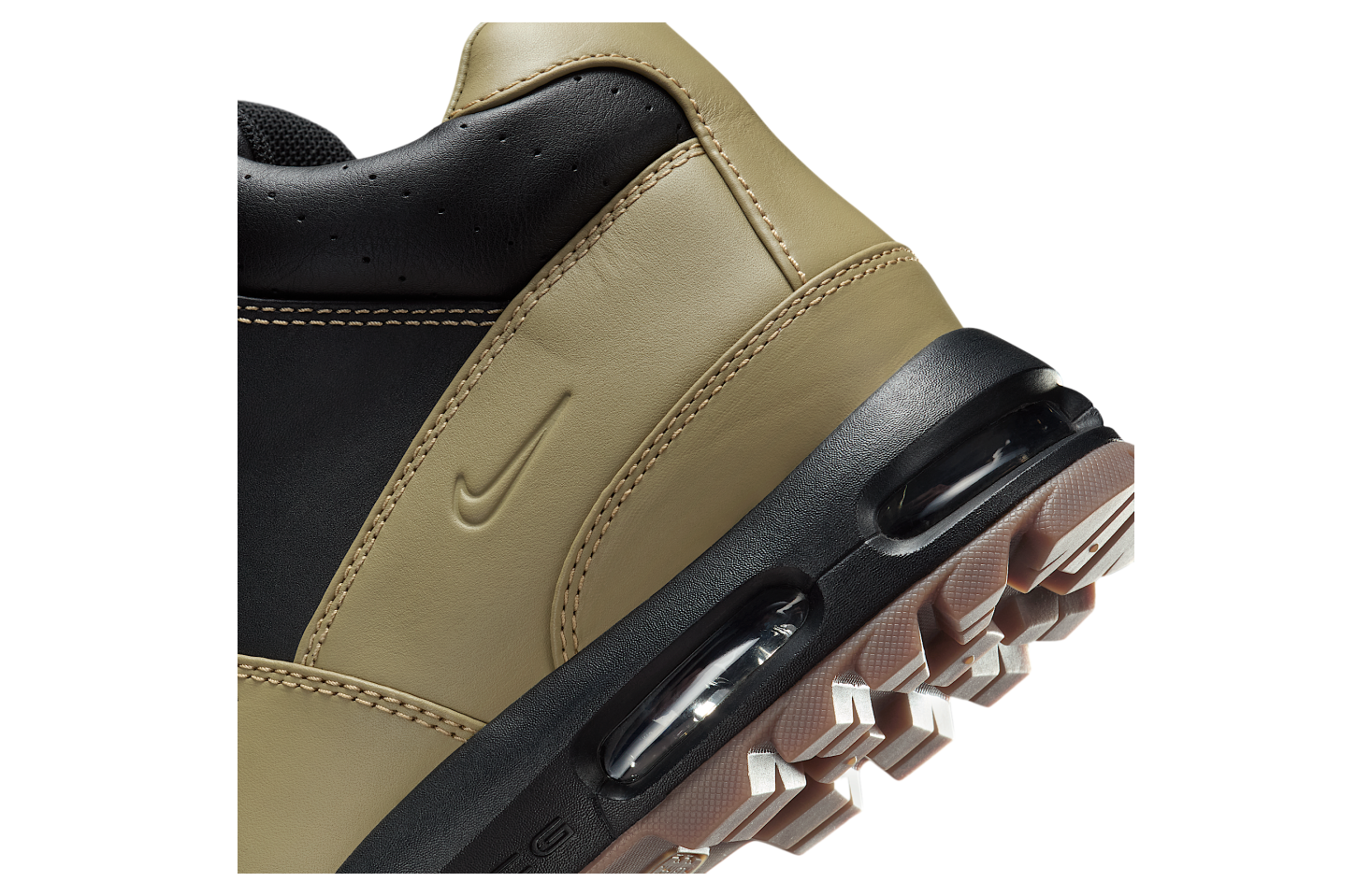 Nike Air Max Goadome Black / Sesame