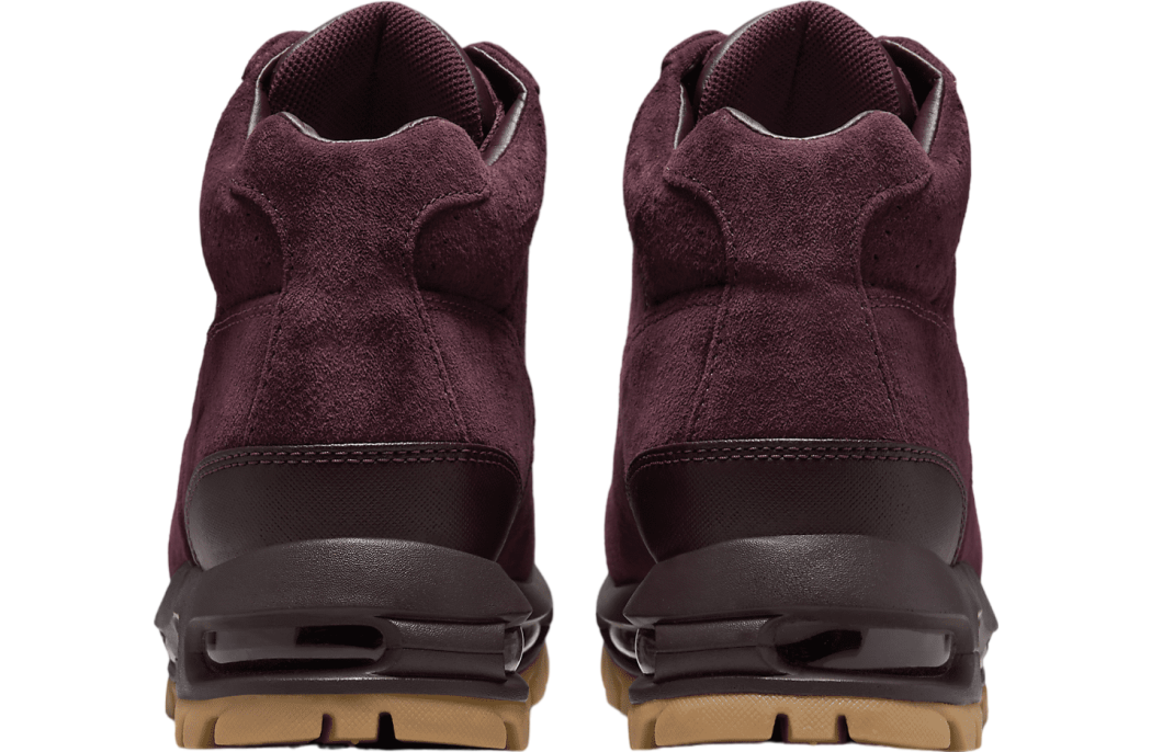 Nike Air Max Goadome Deep Burgundy / Gum Medium Brown