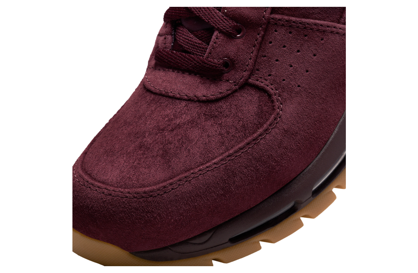 Nike Air Max Goadome Deep Burgundy / Gum Medium Brown