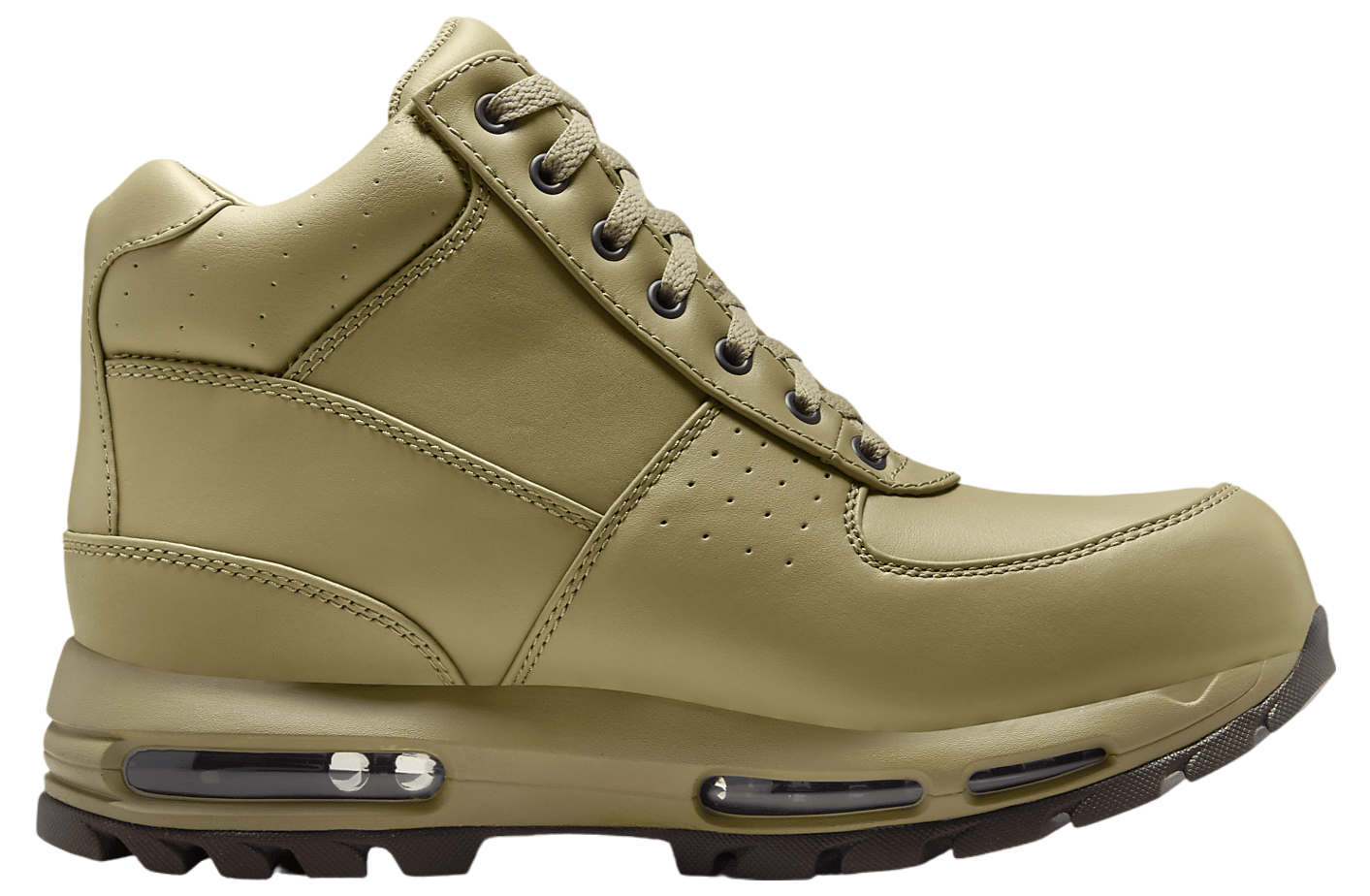 Nike Air Max Goadome Neutral Olive / Baroque Brown