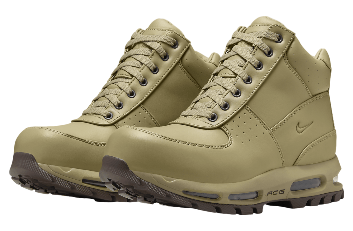 Nike Air Max Goadome Neutral Olive / Baroque Brown