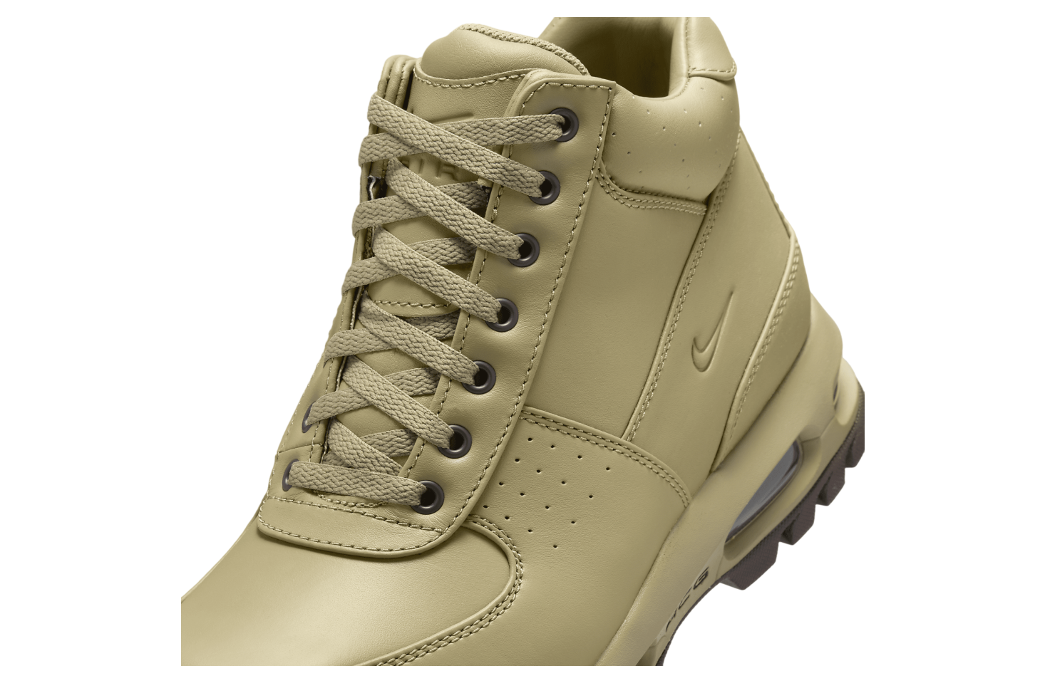 Nike Air Max Goadome Neutral Olive / Baroque Brown