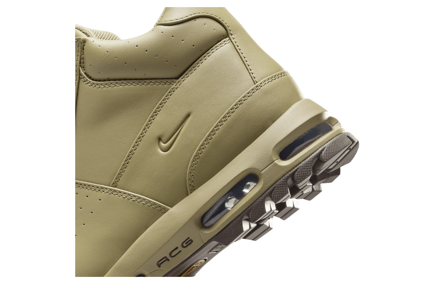 Nike Air Max Goadome Neutral Olive / Baroque Brown