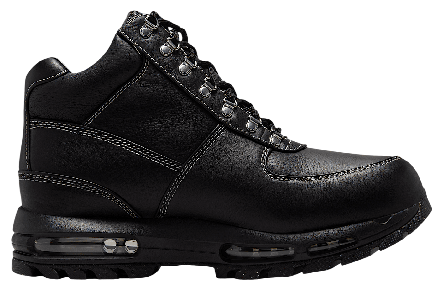 Nike Air Max Goadome Premium Black / Off Noir