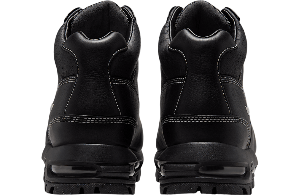 Nike Air Max Goadome Premium Black / Off Noir