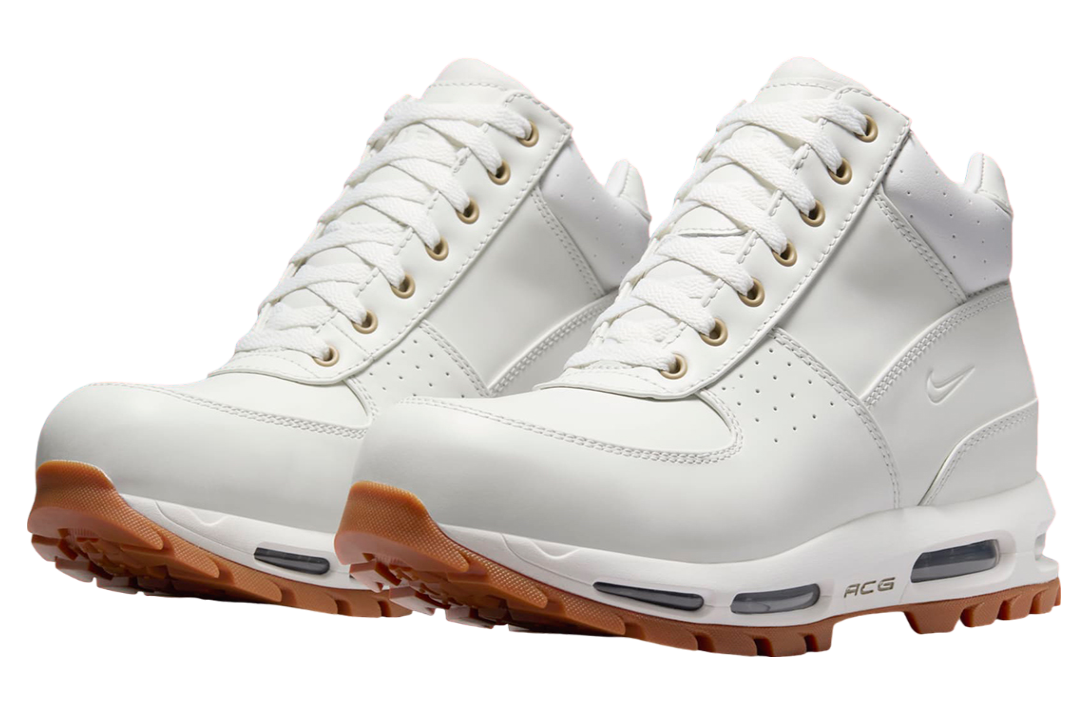 Nike Air Max Goadome White / Gum