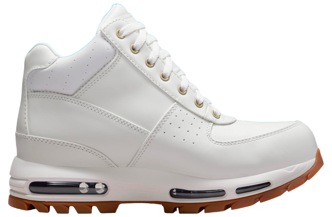 Nike Air Max Goadome White / Gum