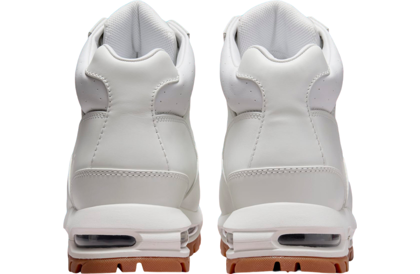 Nike Air Max Goadome White / Gum