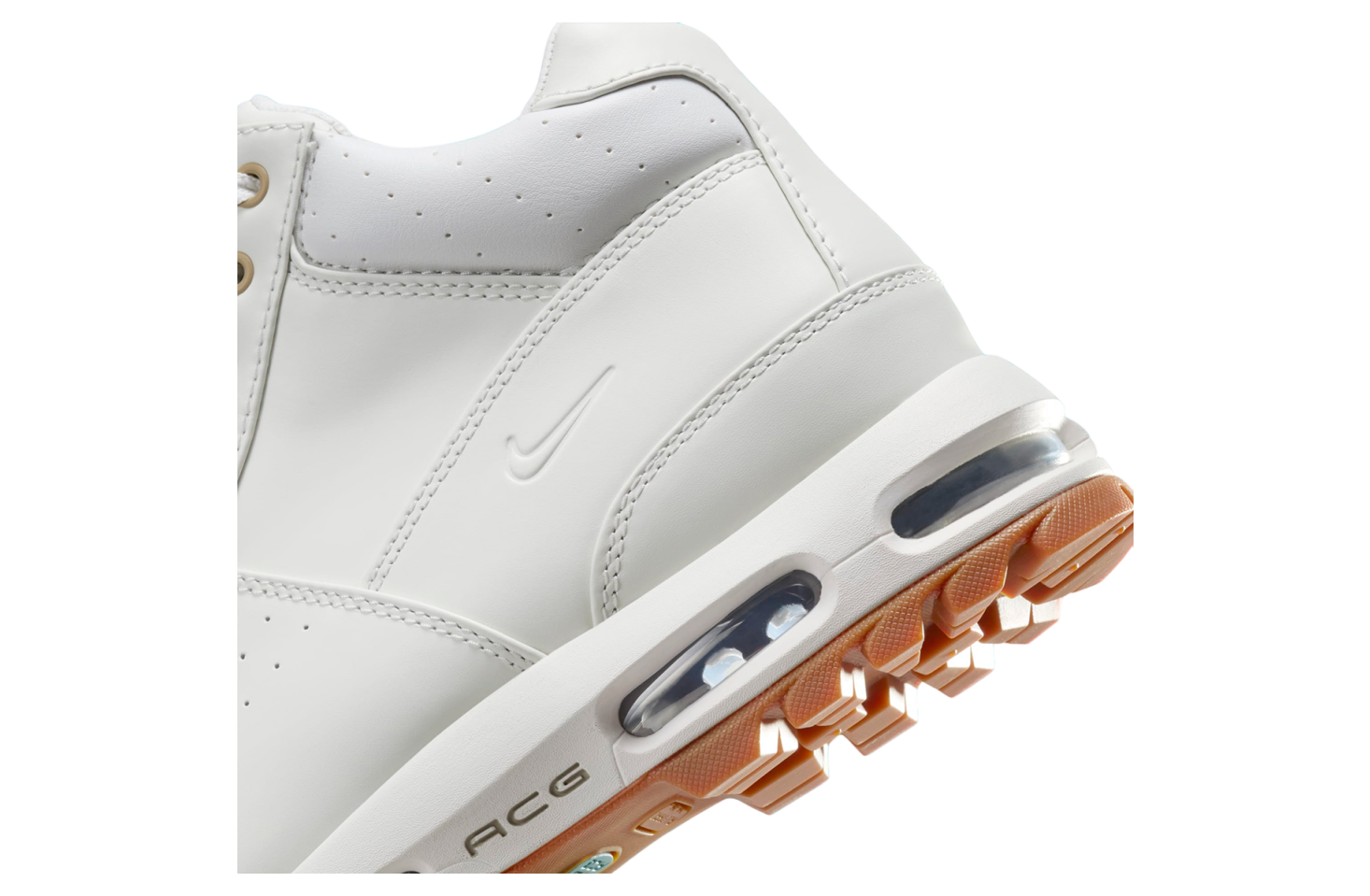 Nike Air Max Goadome White / Gum