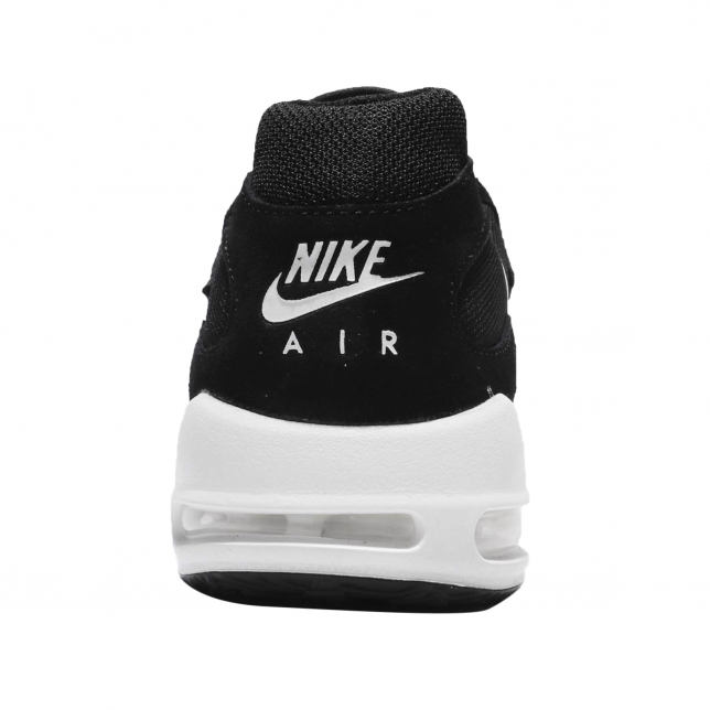 ornament Tijdig verwerken Nike Air Max Guile Black White 916768004 - KicksOnFire.com