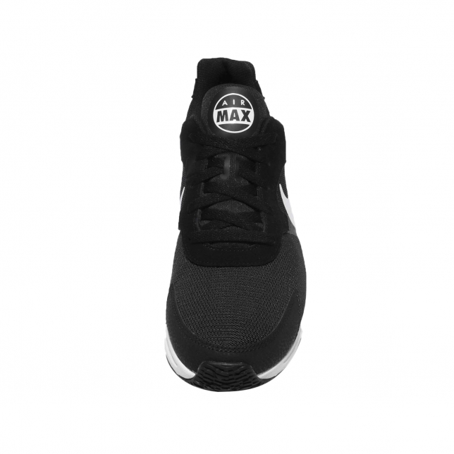 Nike Air Guile Black White 916768004 - KicksOnFire.com