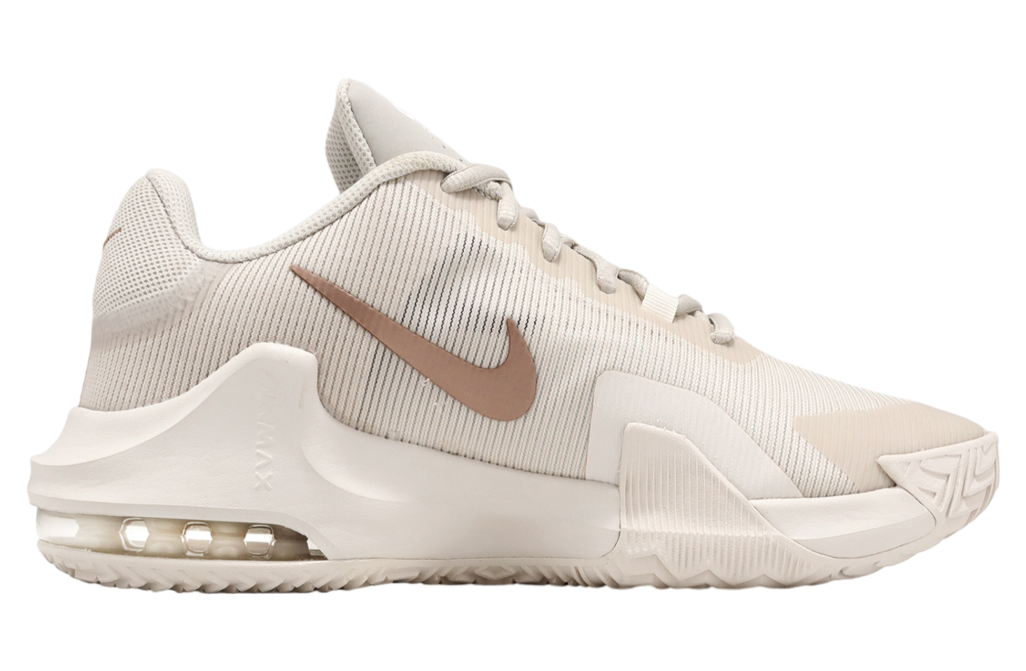 Nike Air Max Impact 4 Phantom / Light Orewood Brown