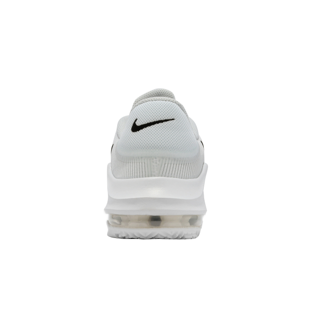 Nike Air Max Impact 4 White Pure Platinum